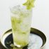 Ingwer Mojito