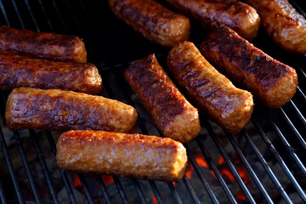 Cevapcici