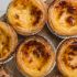 16. Pastel de nata