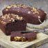 Haselnuss-Kuchen
