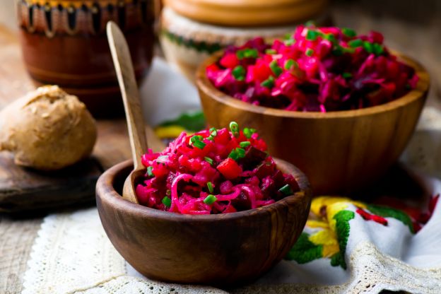 Rote Bete