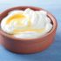 Feuchtigkeit: Joghurt-Zucker- Peeling