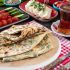 Türkische Gozleme