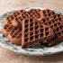 Schokoladenwaffeln