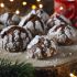 Crinkle Cookies