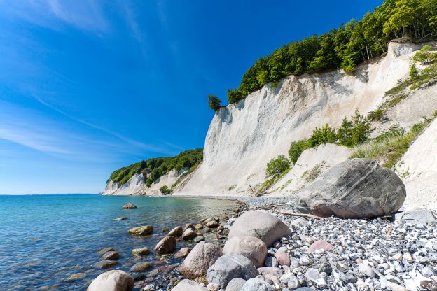 Mecklenburg-Vorpommern