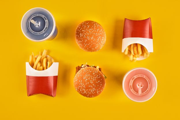 Fastfood