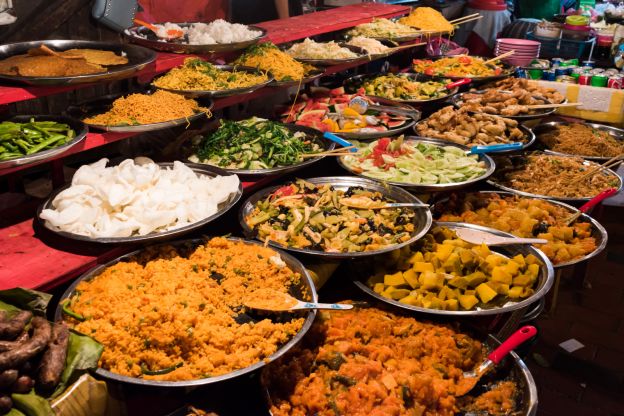 All you can eat