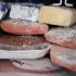 Käse einfrieren