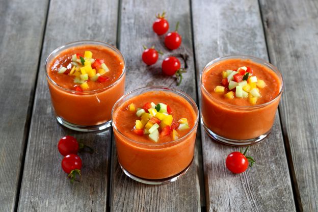 Tomatensaft