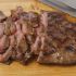 Carne Arrachera (Flank Steak) wie in Spanien