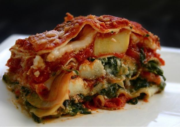 Lasagne