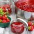 Erdbeermarmelade
