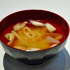 31.- miso-suppe