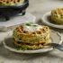 Zucchini-Waffeln