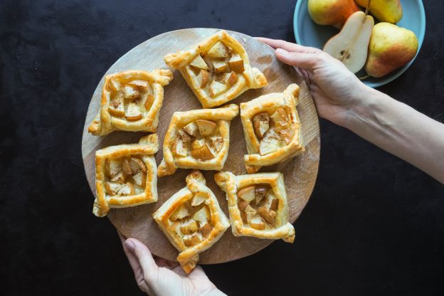 die Perfekte Alternative zu industriellen Snacks