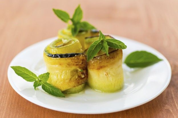 Zucchini