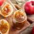 Marmeladentoast (mit selbstgemachter Marmelade)