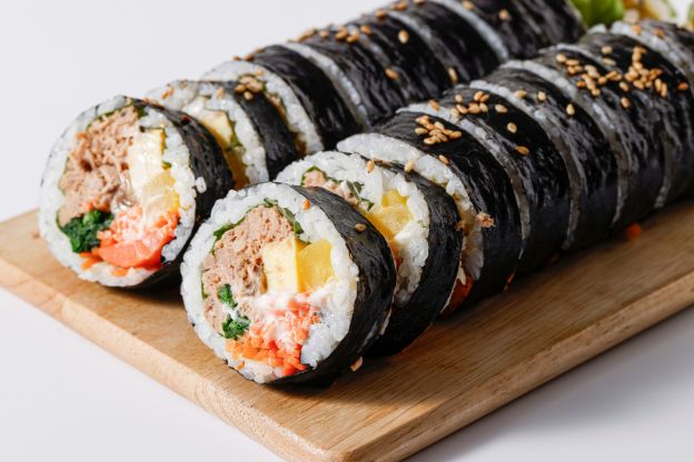 Gimbap