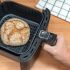Frisch gebackenes Brot