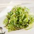 Algensalat mit Sesam