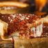 Deep Dish Pizza - USA