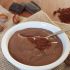 Mousse au Chocolat mit Kakao