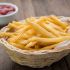 Pommes Frites