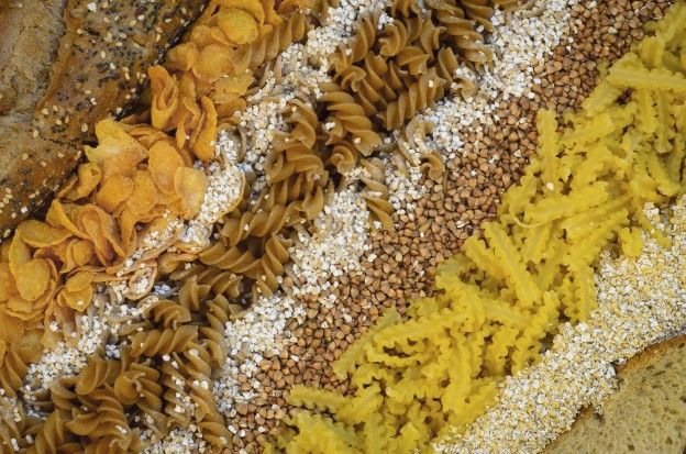 Sie machen nicht jeden Ernährungstrend wie Low-Carb ... mit