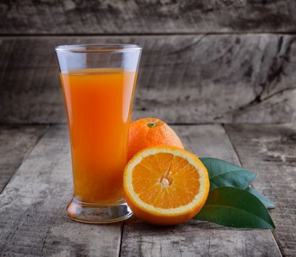 Orangensaft