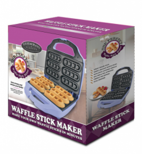 waffelsticks macher