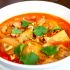 1. Massaman Curry