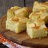 Apfelkuchen vom Blech
