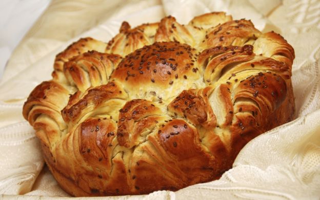 Brioche