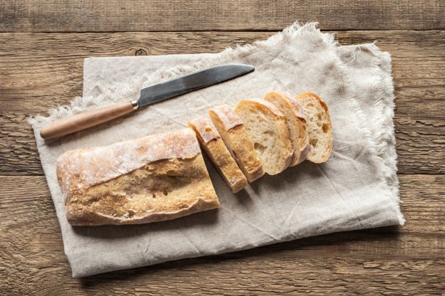 Ciabatta - Italien