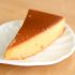 Cheesecake-Flan
