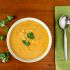 Gelbe Erbsensuppe