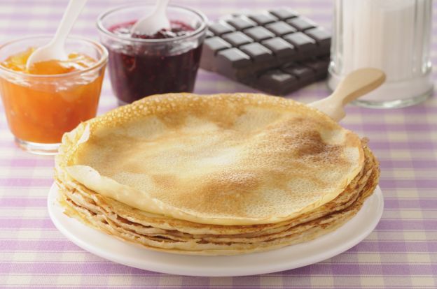 Unsere besten Rezepter für Pfannkuchen-Freunde