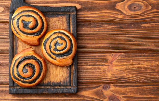 Mohnschnecken