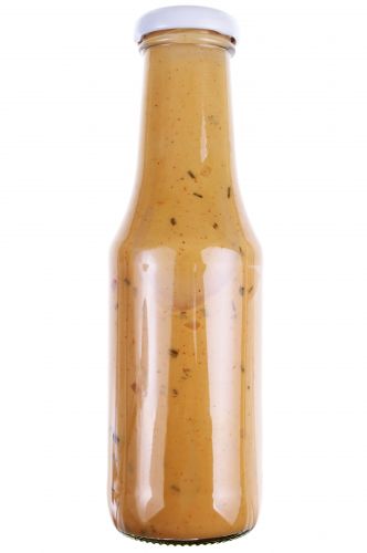 Vinaigrette und andere Salatsoßen