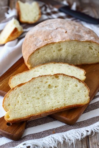 3. Brot vor direkter Sonneneinstrahlung schützen