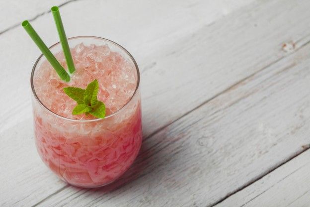 Wassermelone