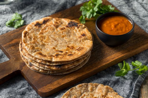 Chapati / Roti - Indien