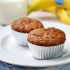 Bananenmuffins