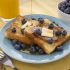 Armer Ritter mit Ahornsirup