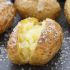 Der Klassiker: Ofenkartoffeln mit Fleur de Sel und Schnittlauchquark