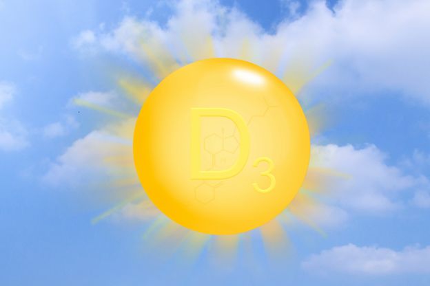 Vitamin D