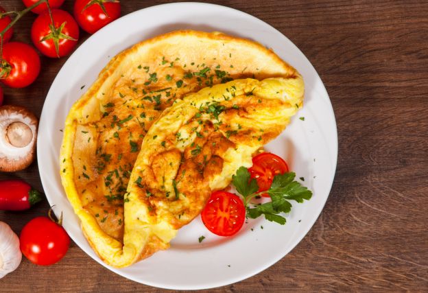 Omelette