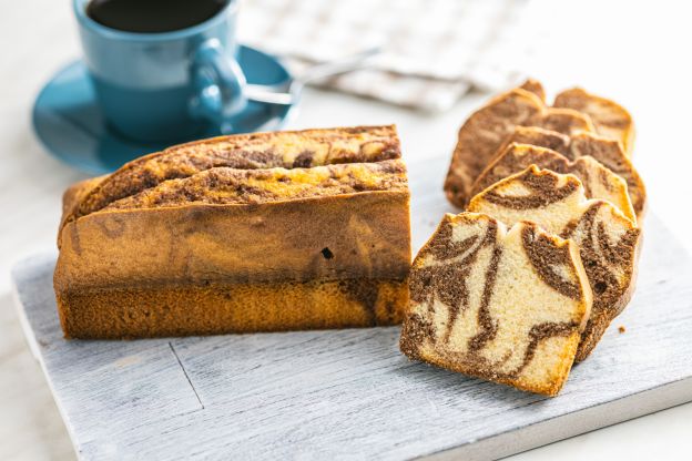 Marmorkuchen