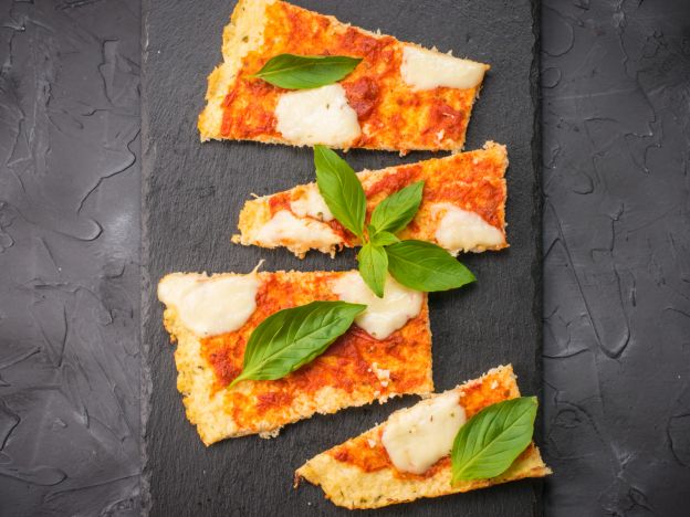 Pizza Margarita